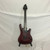 Used Schecter DIAMOND SERIES 006 DELUXE Modern Metal Electric Guitar Red 6-String 41128-S000116687 View 8
