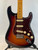 Used Fender 2025 American Professional II Strat 41127-S000062778 View 1