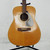 Used Yamaha FG-160 Acoustic Guitar Wood 40042-S000279110 View 1