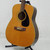 Used Yamaha FG-160 Acoustic Guitar Wood 40042-S000279110 View 5