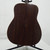 Used Yamaha FG-160 Acoustic Guitar Wood 40042-S000279110 View 7