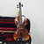 Used 4/4 Violin with Case   40042-S000279112 View 2