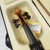 Used Cremona 4/4 violin with Case   40042-S000279111 View 3