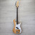 Used Brandless P-Bass Natural 4-String 41124-S000215084 View 2