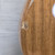 Used Brandless P-Bass Natural 4-String 41124-S000215084 View 8