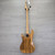 Used Brandless P-Bass Natural 4-String 41124-S000215084 View 6