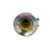 Used HN WHITE BY KING SMALL BORE 1905-1910 Vintage Trumpet 41126-S000093720 View 5