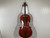 Used Johannes Kohr K-39 FULL SIZE CELLO Cello 4/4 Size 40107-S000159615 View 6