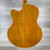 Used Alvarez AJ-60SC/12 Acoustic-electric Guitar - Natural - 12-string - See Description - Case Included 40112-S000185473 View 26