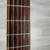 Used Alvarez AJ-60SC/12 Acoustic-electric Guitar - Natural - 12-string - See Description - Case Included 40112-S000185473 View 13