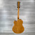 Used Alvarez AJ-60SC/12 Acoustic-electric Guitar - Natural - 12-string - See Description - Case Included 40112-S000185473 View 27