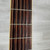 Used Alvarez AJ-60SC/12 Acoustic-electric Guitar - Natural - 12-string - See Description - Case Included 40112-S000185473 View 14