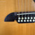 Used Alvarez AJ-60SC/12 Acoustic-electric Guitar - Natural - 12-string - See Description - Case Included 40112-S000185473 View 7