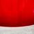 Used Ovation 6751 Standard Balladeer Acoustic-electric Guitar - Red - AS IS - See Description - Case Included 40112-S000185475 View 7