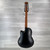 Used Ovation 6751 Standard Balladeer Acoustic-electric Guitar - Red - AS IS - See Description - Case Included 40112-S000185475 View 21