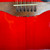 Used Ovation 6751 Standard Balladeer Acoustic-electric Guitar - Red - AS IS - See Description - Case Included 40112-S000185475 View 8