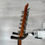 Used Ovation 6751 Standard Balladeer Acoustic-electric Guitar - Red - AS IS - See Description - Case Included 40112-S000185475 View 17