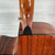 Used Ibanez AEG5012 Acoustic-electric Guitar - Dark Violin Sunburst - 12-string 40112-S000185474 View 17