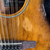 Used Ibanez AEG5012 Acoustic-electric Guitar - Dark Violin Sunburst - 12-string 40112-S000185474 View 5