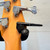 Used Ibanez SDGR SR305 Bass Guitar Black 5-String 41108-S000067444 View 17