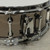 Used Mapex 14x5 Tomahawk Metal Snare Drum 40015-S000344613 View 5