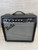 Used Fender FRONTMAN 15G 1X8 COMBO AMP 1 x 8 Solid State Amplifier 1 x 8 41124-S000215087 View 1