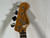Used Squier JAGUAR BASS Bass Guitar Sunburst 4-String 40012-S000319684 View 3