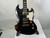 Used LTD VIPER 256 Electric Guitar Black 6-String 40012-S000319683 View 1