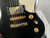 Used LTD VIPER 256 Electric Guitar Black 6-String 40012-S000319683 View 5