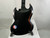 Used LTD VIPER 256 Electric Guitar Black 6-String 40012-S000319683 View 8