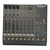 Used Mackie 1202-VLZ Compact Mixer 41117-S000057800 View 1