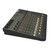 Used Mackie 1202-VLZ Compact Mixer 41117-S000057800 View 2