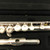 Used Armstrong 104 Student Flute 41128-S000116688 View 3