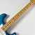 Used Fender HSS Standard Stratocaster Electric Guitar Blue 6-String 41103-S000061055 View 5