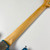 Used Fender HSS Standard Stratocaster Electric Guitar Blue 6-String 41103-S000061055 View 9