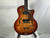 Used Godin 5TH AVENUE CW KINGPIN II P90 Semi-Hollow Electric Guitar Tobacco Sunburst 6-String 40012-S000319686 View 1