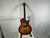 Used Godin 5TH AVENUE CW KINGPIN II P90 Semi-Hollow Electric Guitar Tobacco Sunburst 6-String 40012-S000319686 View 2