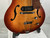 Used Godin 5TH AVENUE CW KINGPIN II P90 Semi-Hollow Electric Guitar Tobacco Sunburst 6-String 40012-S000319686 View 6