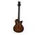 Used PRS SE 245 Electric Guitar Sunburst 6-String 41120-S000039907 View 3
