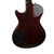 Used PRS SE 245 Electric Guitar Sunburst 6-String 41120-S000039907 View 4
