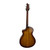 Used Breedlove PURSUIT EX S Laminate Top Acoustic Guitar Wood 41120-S000039906 View 6