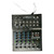 Used Mackie MIX8 Mixing Console 41130-S000013183 View 1