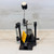 Used DW 2000 SINGLE KICK Kick Drum Pedal 41108-S000067446 View 3