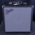 Used Fender RUMBLE 25 BASS COMBO 1 x 10 Bass Combo Amplifier 1 x 10 41140-S000142737 View 1