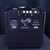 Used Fender RUMBLE 25 BASS COMBO 1 x 10 Bass Combo Amplifier 1 x 10 41140-S000142737 View 3