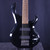 Used Ibanez BTB305FM BASS Bass Guitar Black 5-String 41140-S000142736 View 1