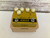 Used Tone City MODEL M Overdrive Pedal 41138-S000101630 View 1