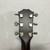 Used Taylor 710CE Solid Top Acoustic Guitar Sunburst 41128-S000116689 View 4