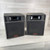 Used Sonic 12-inch Passive Full Range Speaker Cabinet - Pair - Local Pickup Only 40112-S000185476 View 1