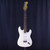 Used Squier STRATOCASTER MIJ 1988 Vintage S Type Electric Guitar White 6-String 41140-S000142739 View 2